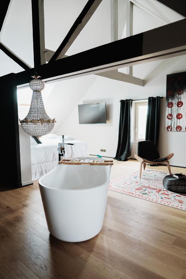 Maison Durieux 리모주 외부 사진