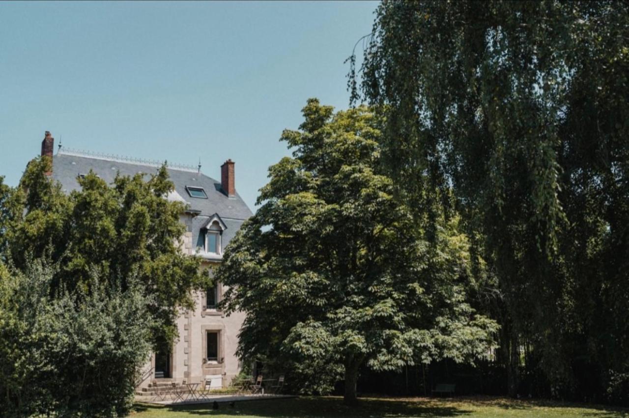 Maison Durieux 리모주 외부 사진