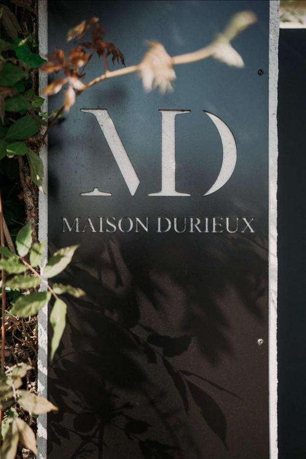 Maison Durieux 리모주 외부 사진