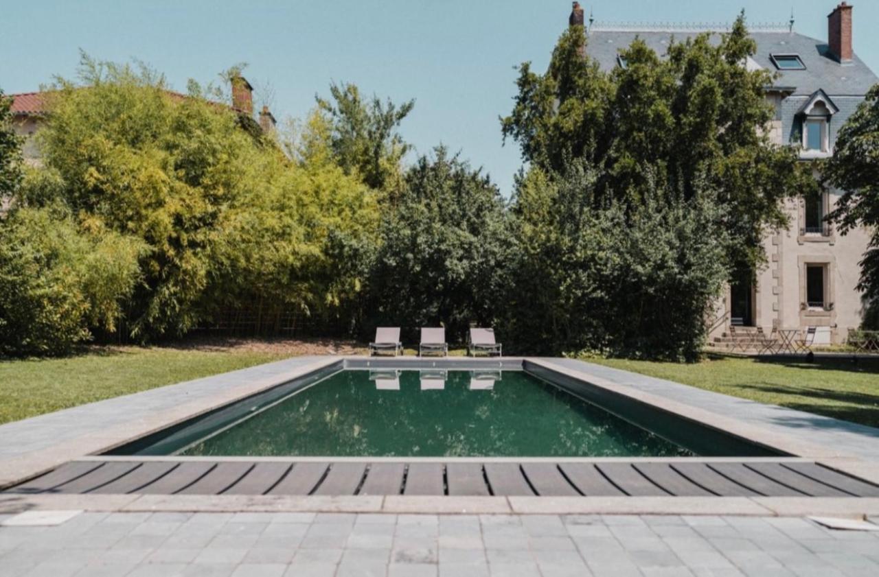 Maison Durieux 리모주 외부 사진